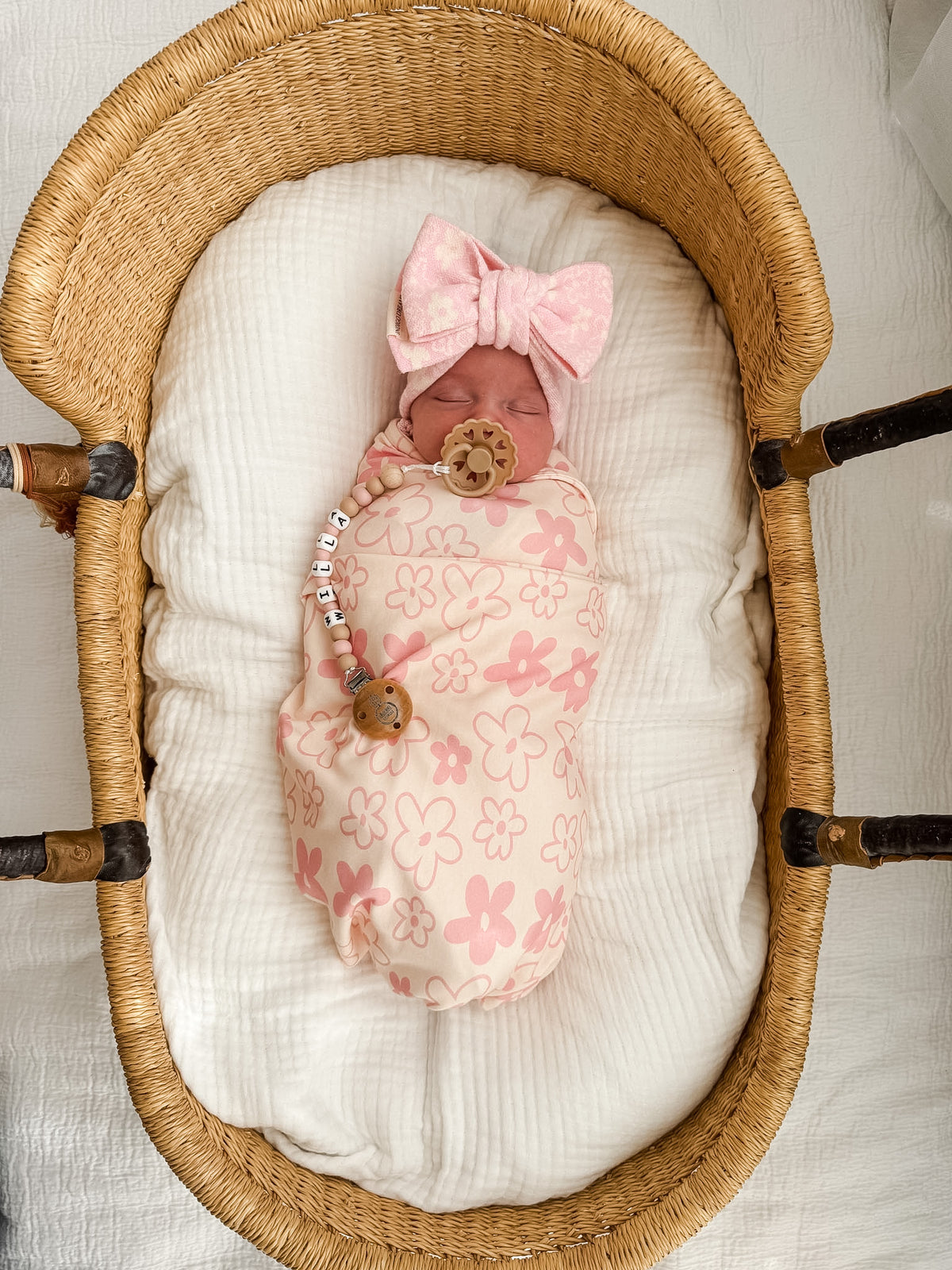 Blankets/ Swaddles