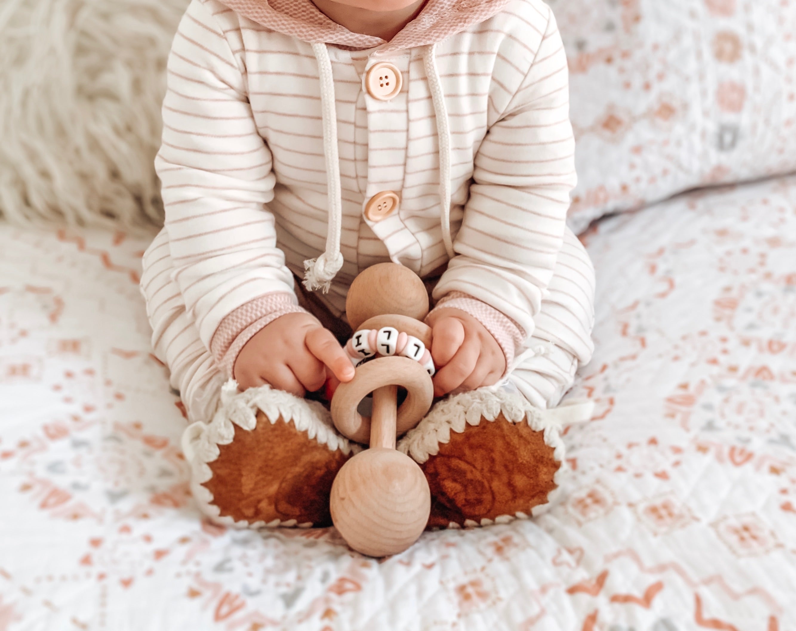 Teethers and Toys