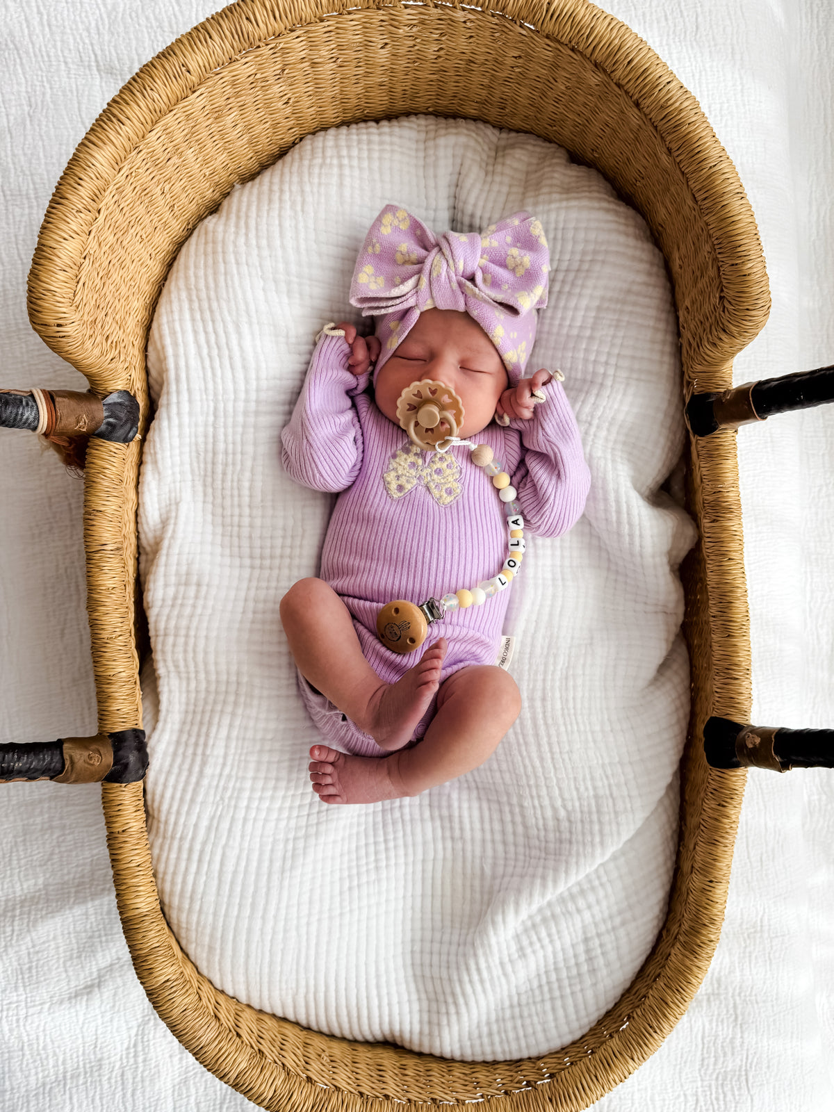 Pippa Frill Bodysuit