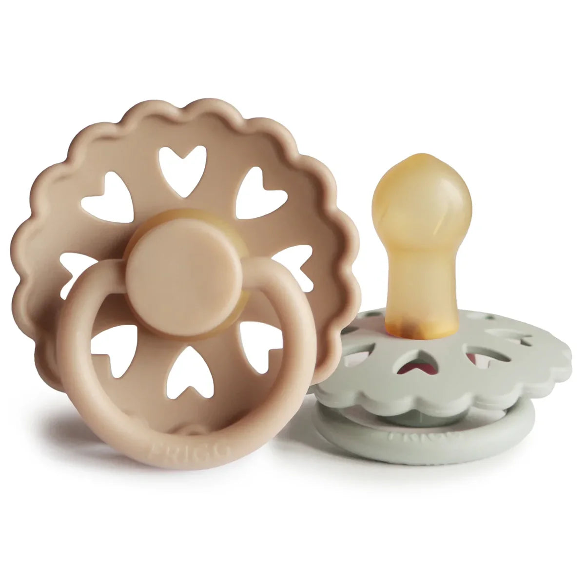 FRIGG Fairytale Latex Dummies 2Pack