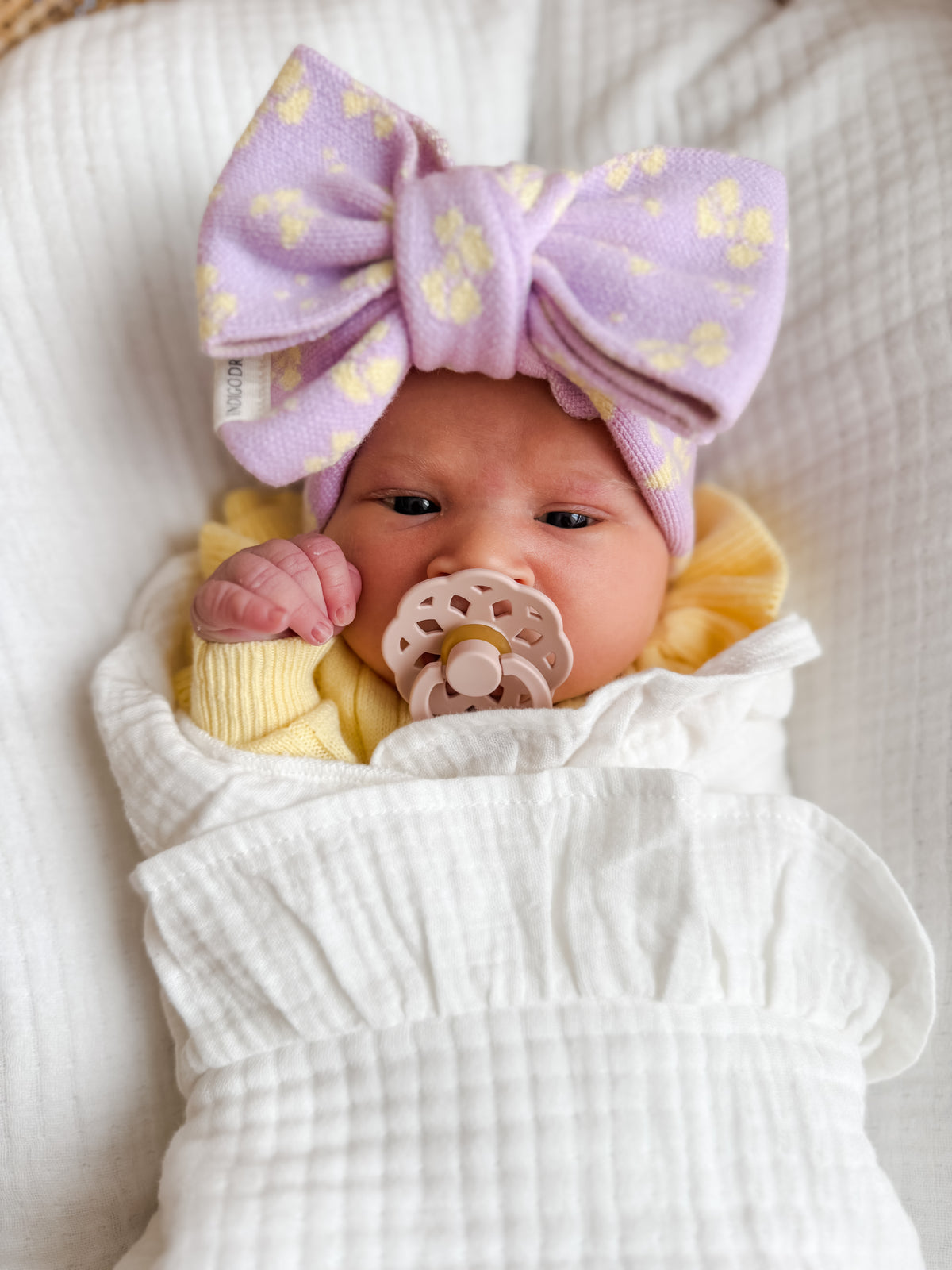 Pippa Knit Headband