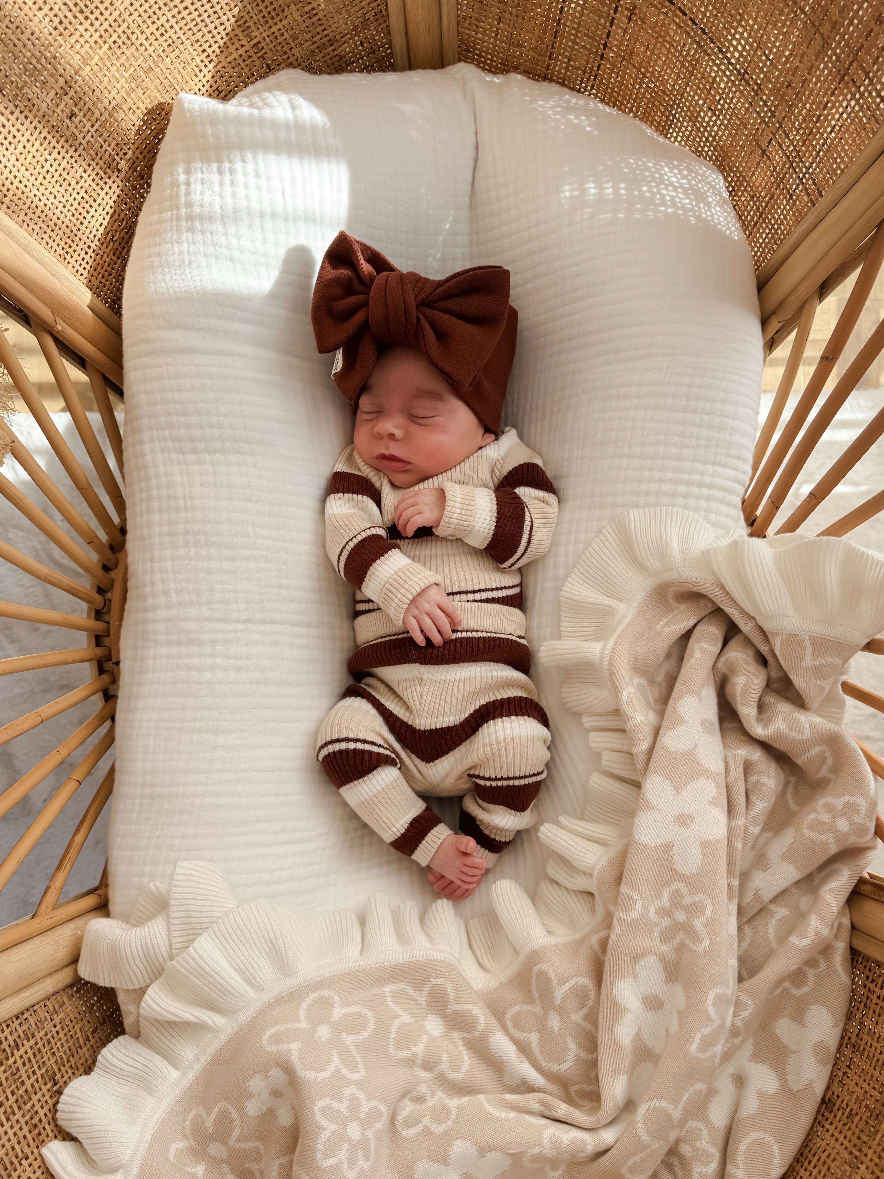 Arlo Stripe Leggings