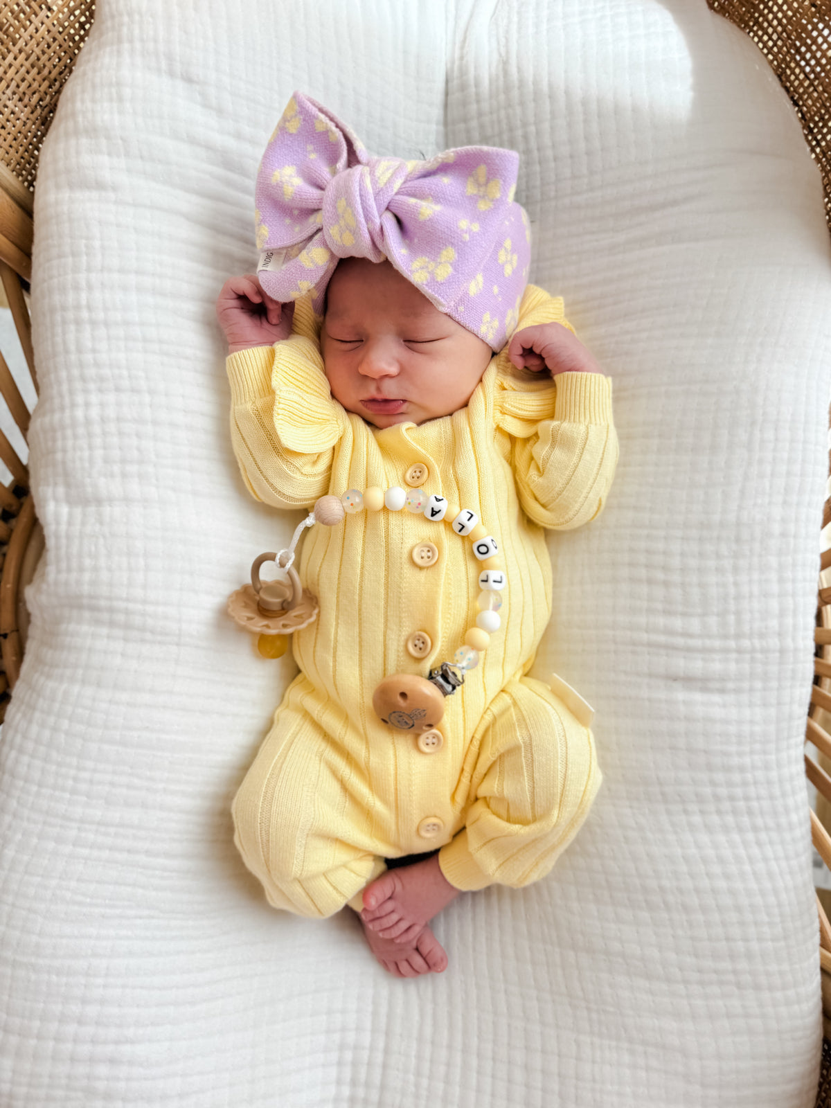 Pippa Knit Headband
