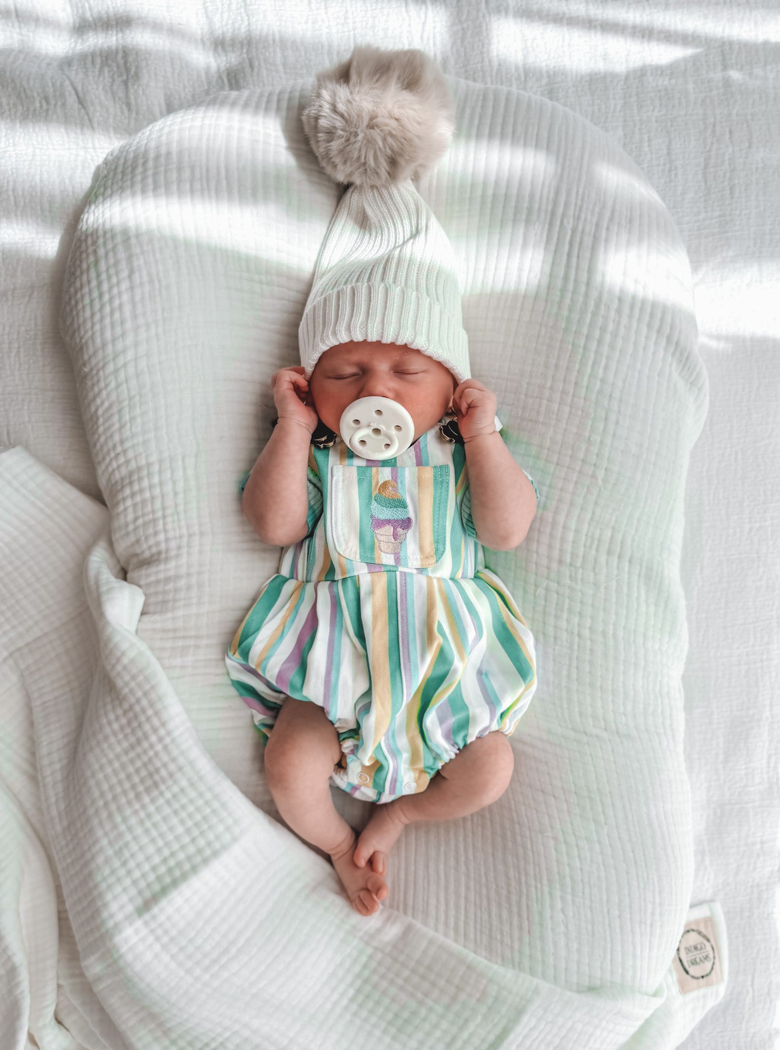 Sonnie Overalls