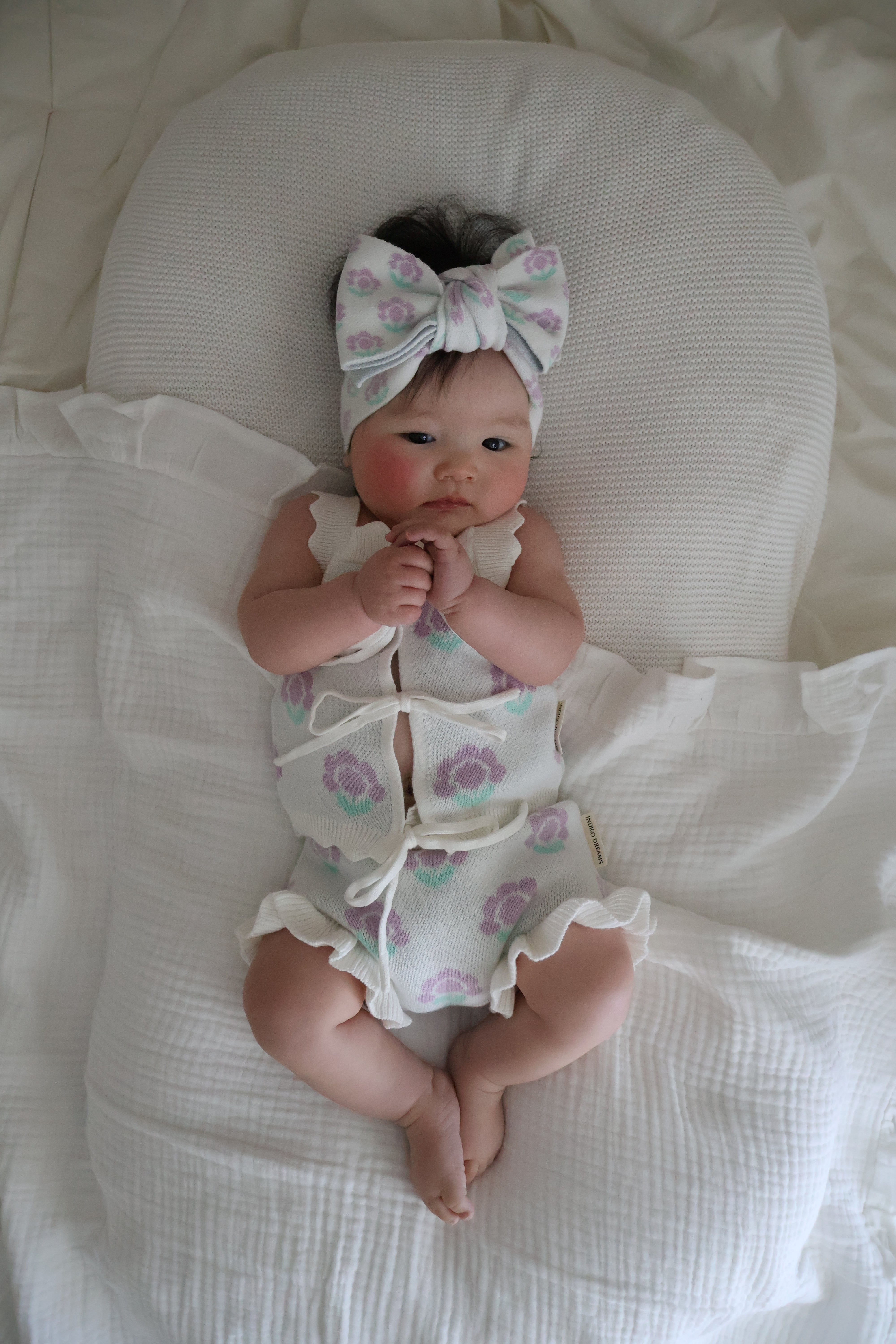 Sienna Frill Bloomer