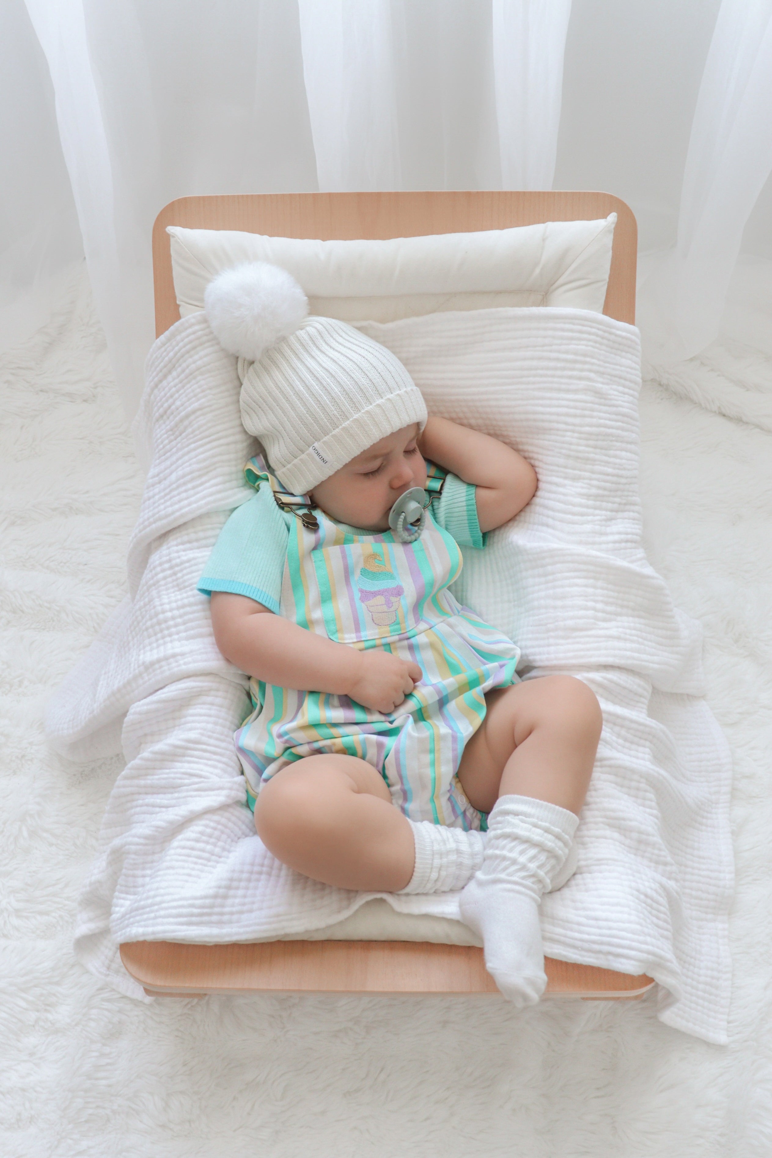 Sonnie Overalls
