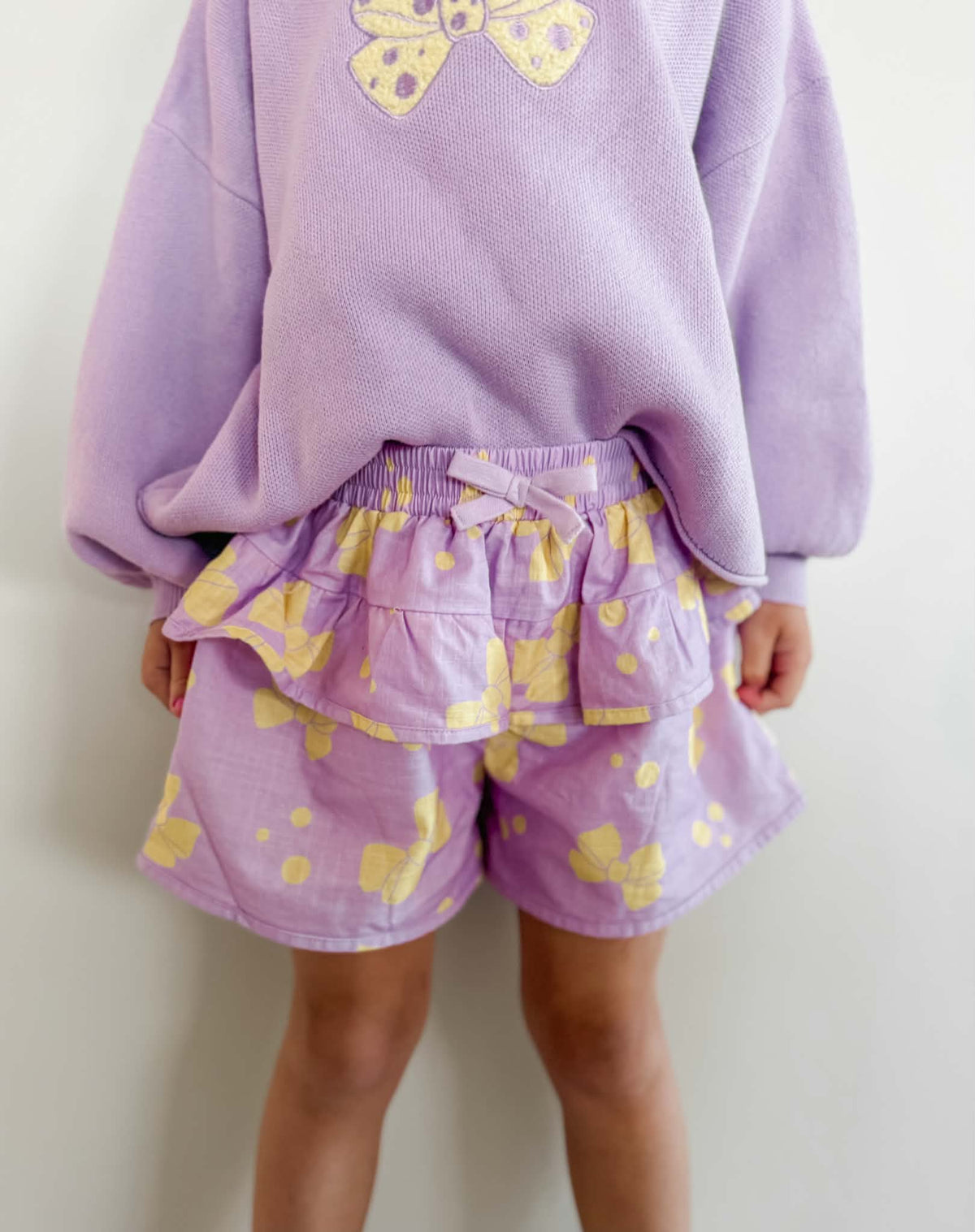 Pippa Shorts