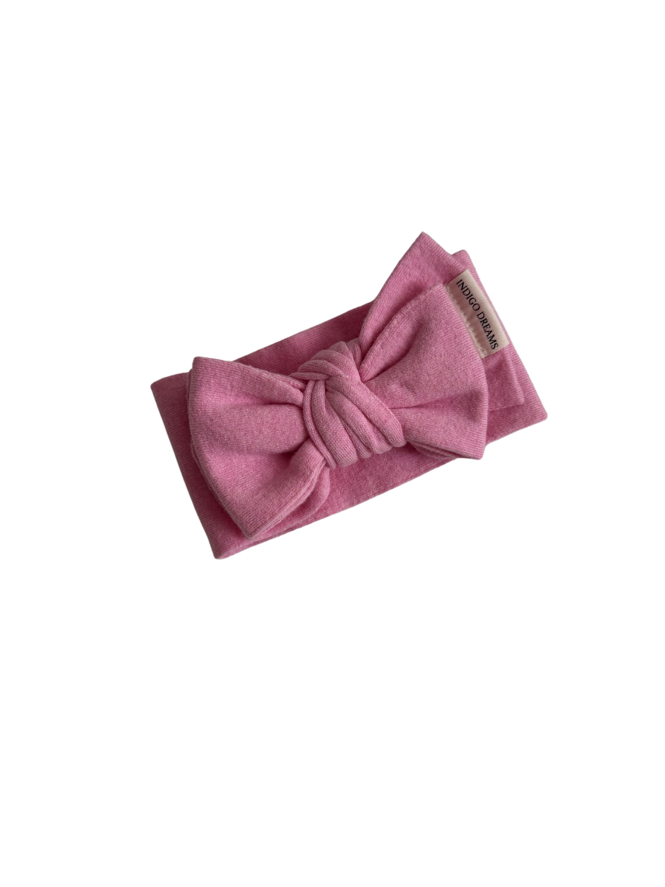 Candy Knit Headband