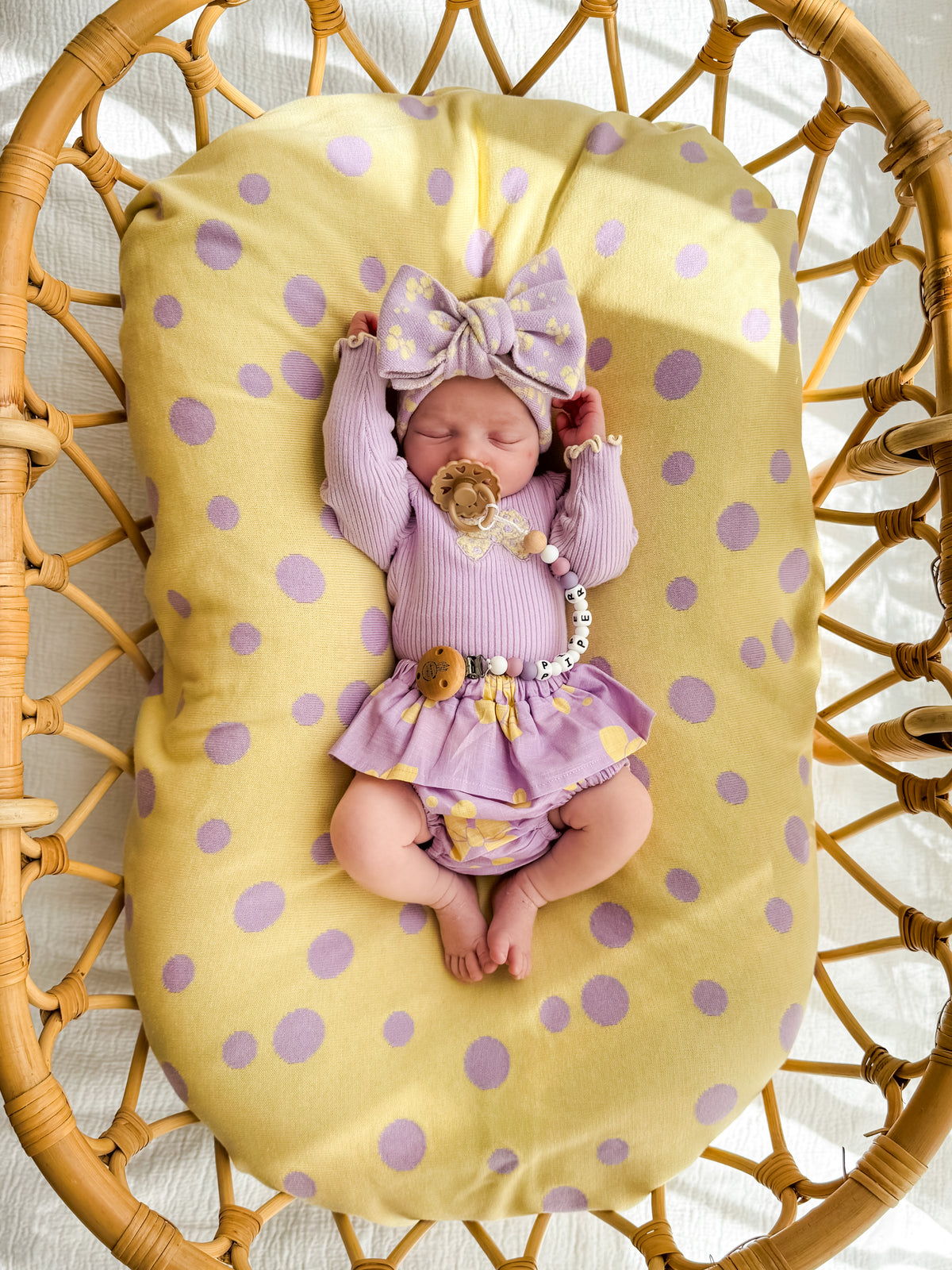 Pippa Frill Bloomers
