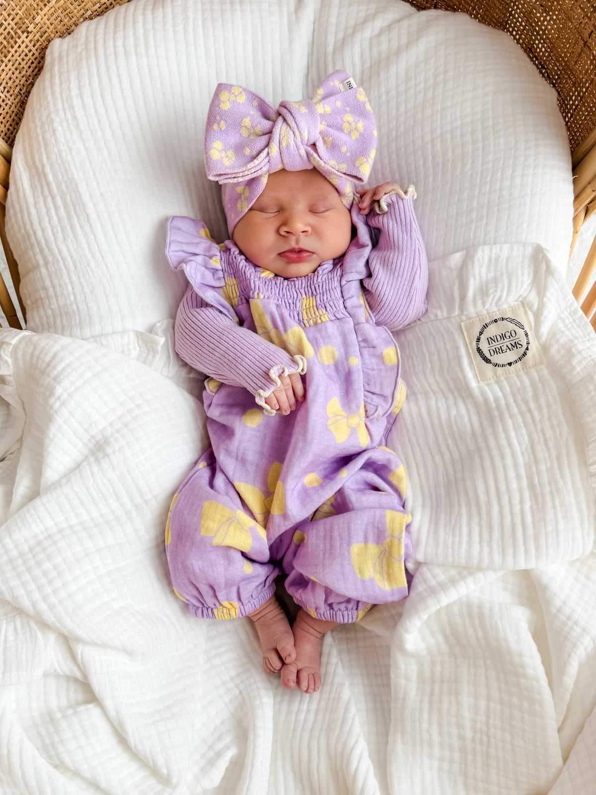 Pippa Knit Headband