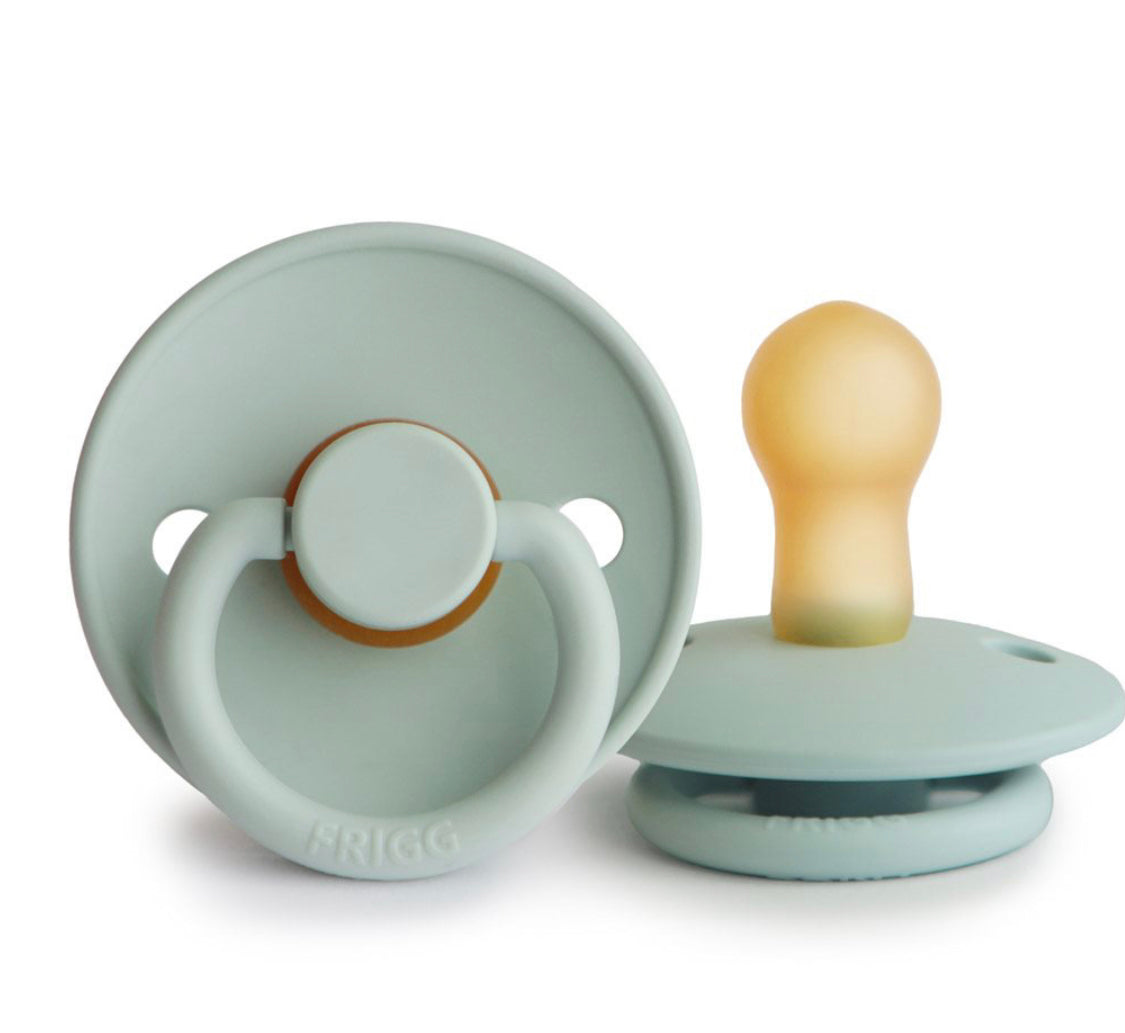 FRIGG Classic Latex Dummies