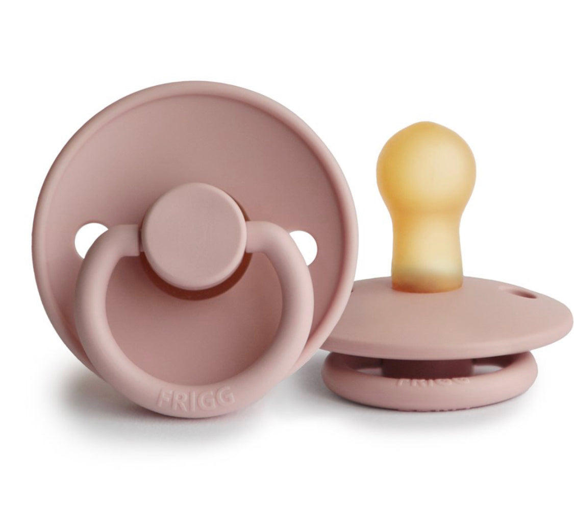 FRIGG Classic Latex Dummies