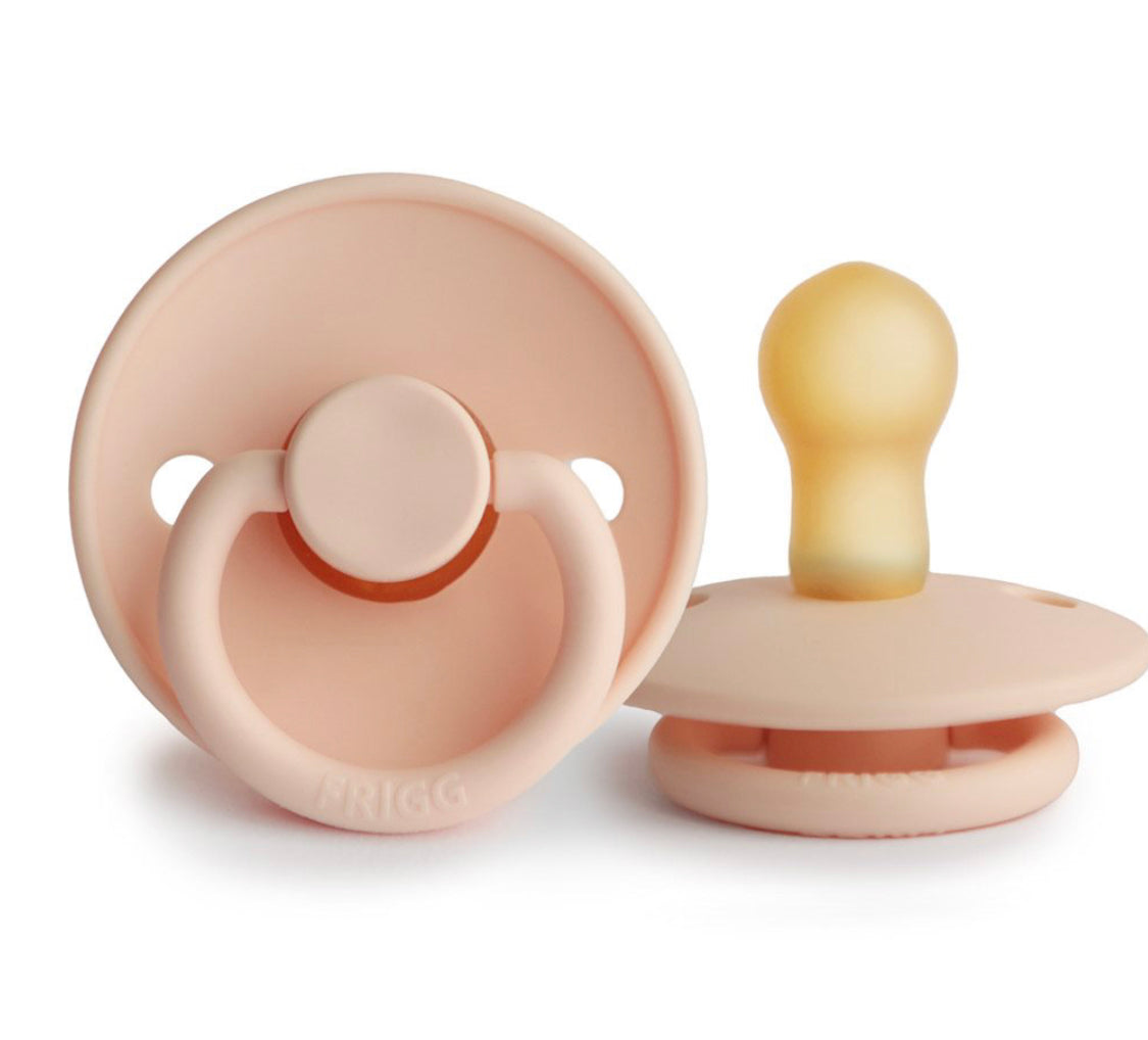 FRIGG Classic Latex Dummies