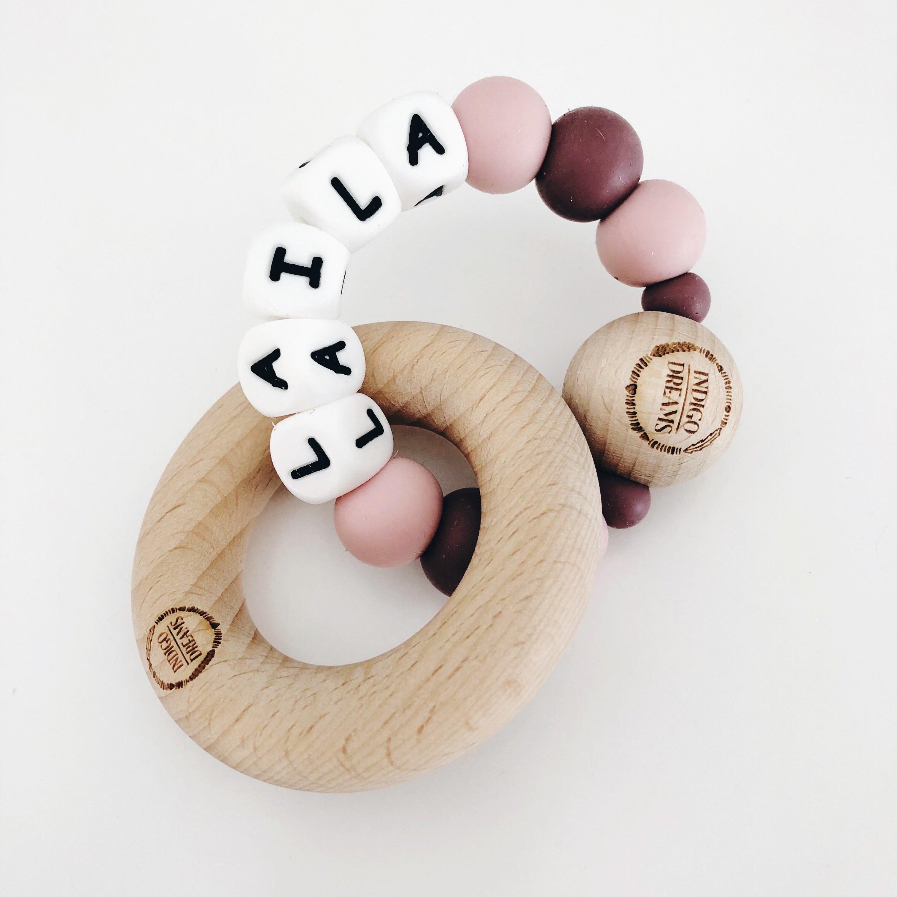 Personalised Teethers