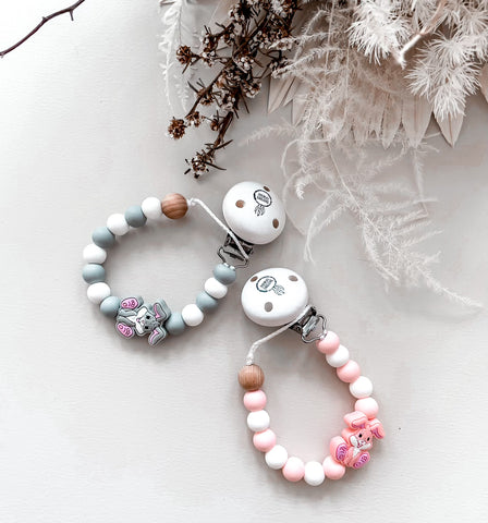 ‘My First Christmas 2023’ Personalised Teether