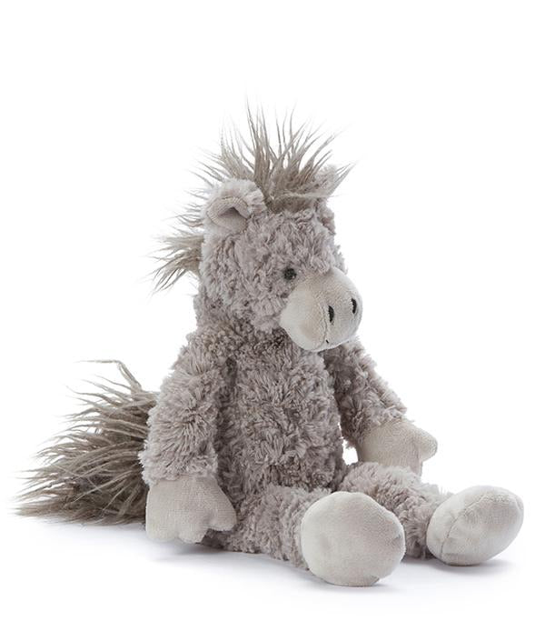 Soft Toys and Baby Rattles