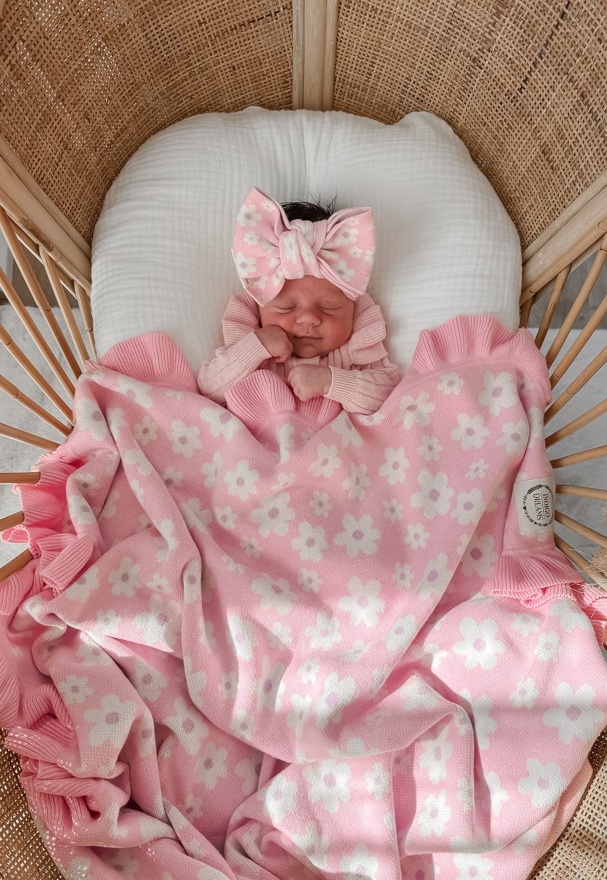 Blankets and Swaddles