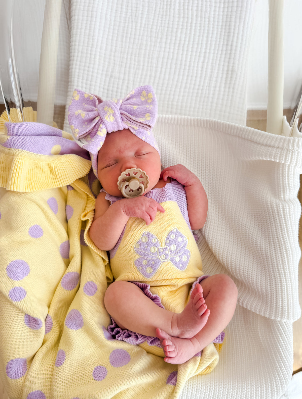 Pippa Frill Romper