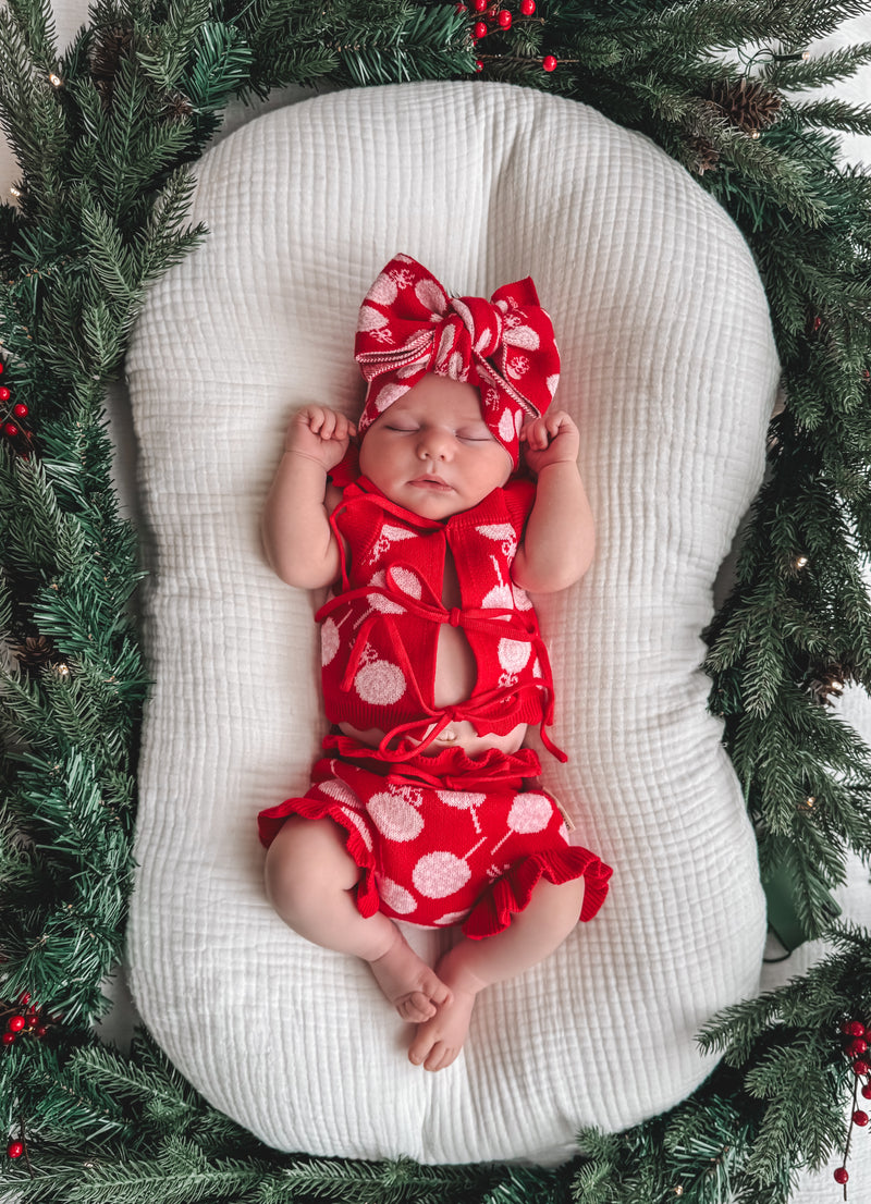 Lollipop Lane Frill Bloomers