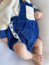 Alfie Corduroy Overalls