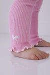 Candy Bow Leggings