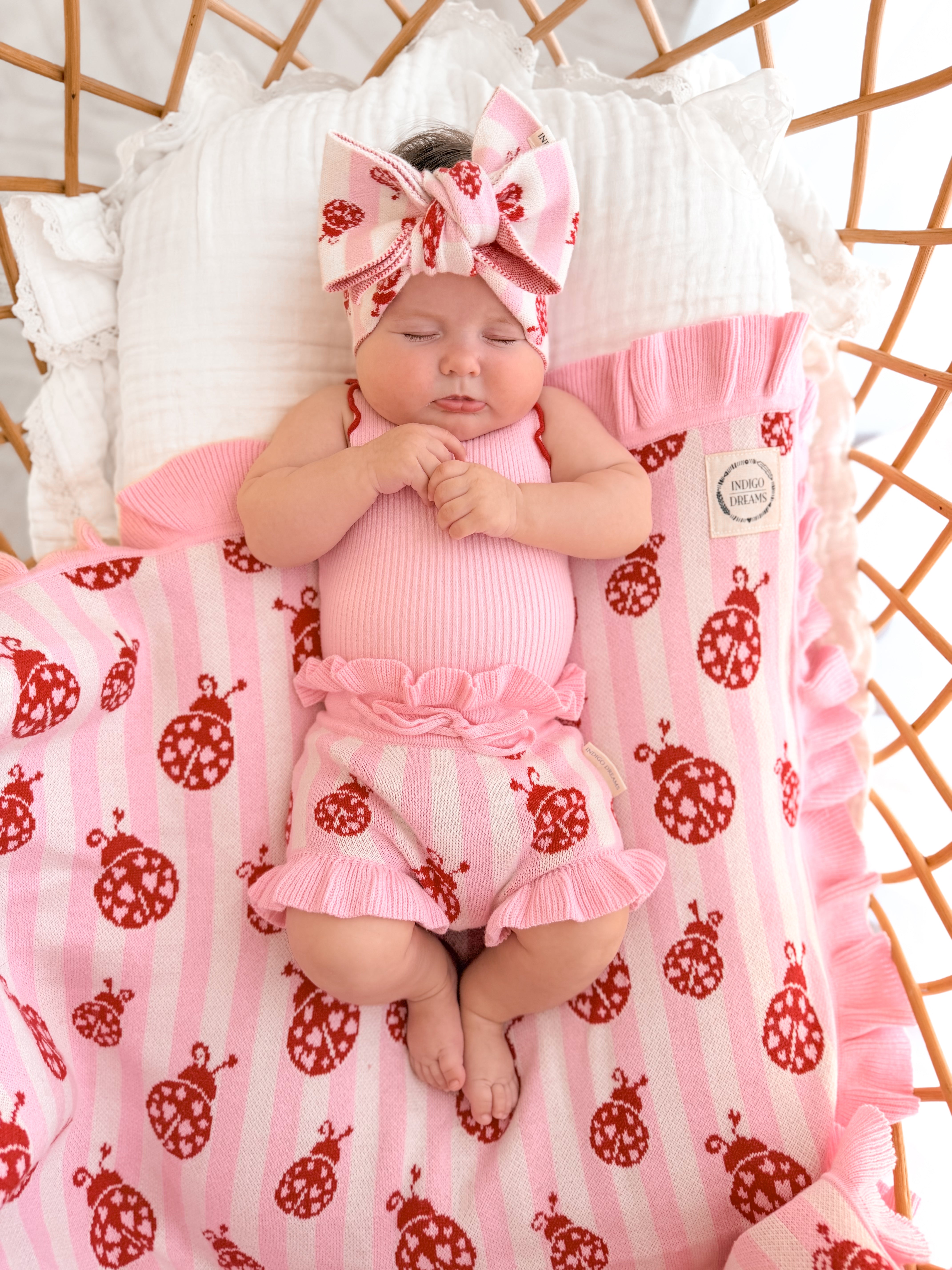 Lottie Frill Bloomer