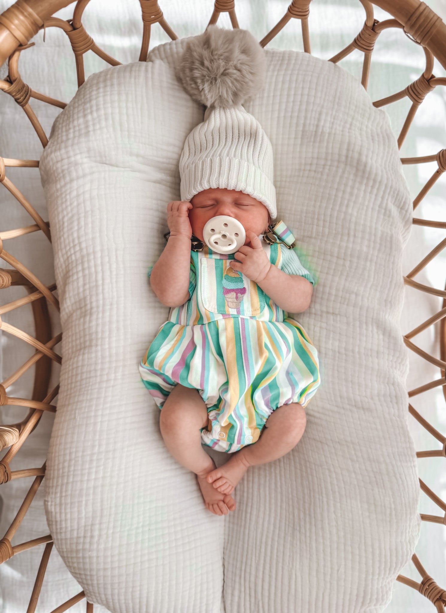 Sonnie Overalls
