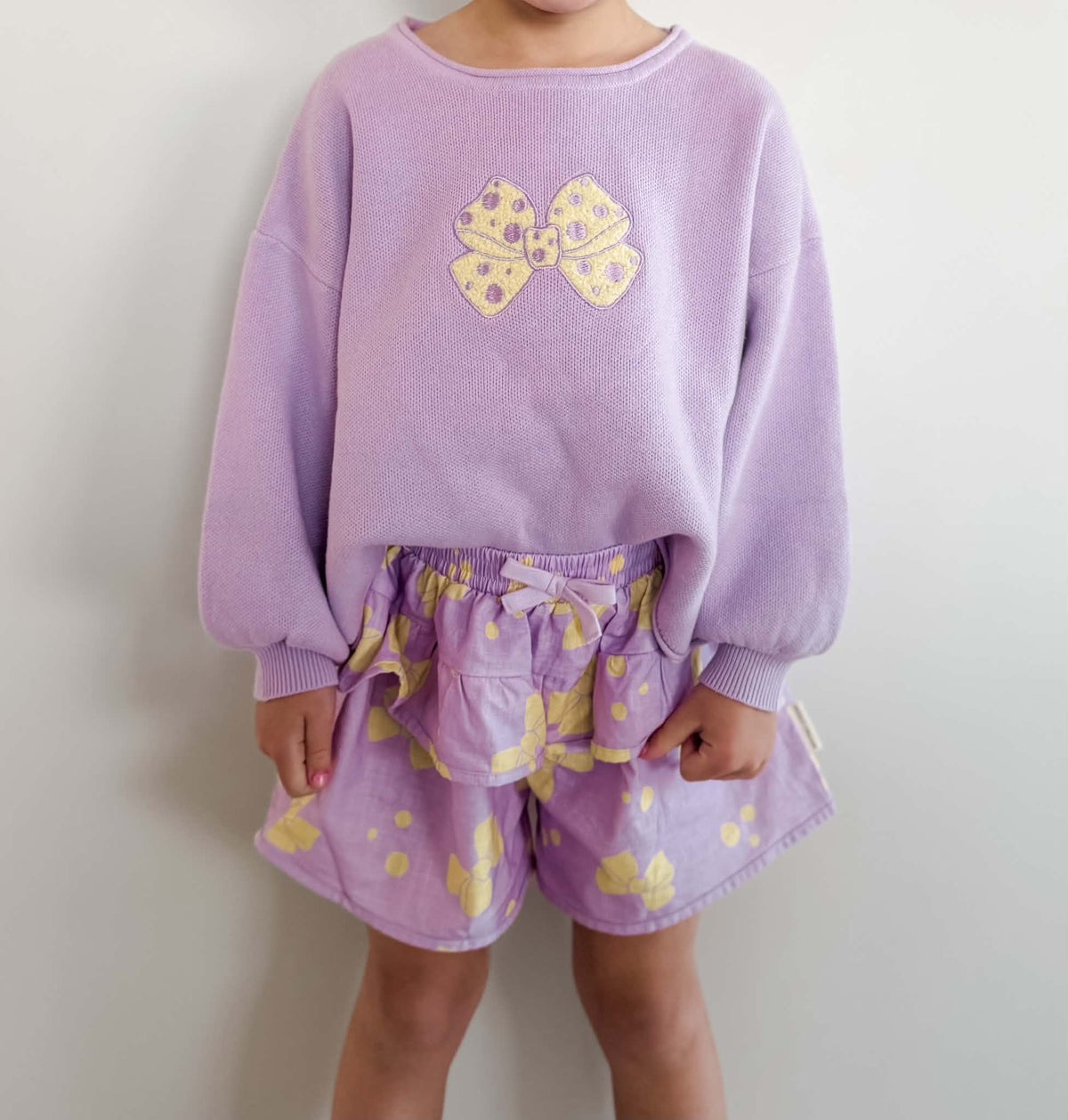 Pippa Shorts