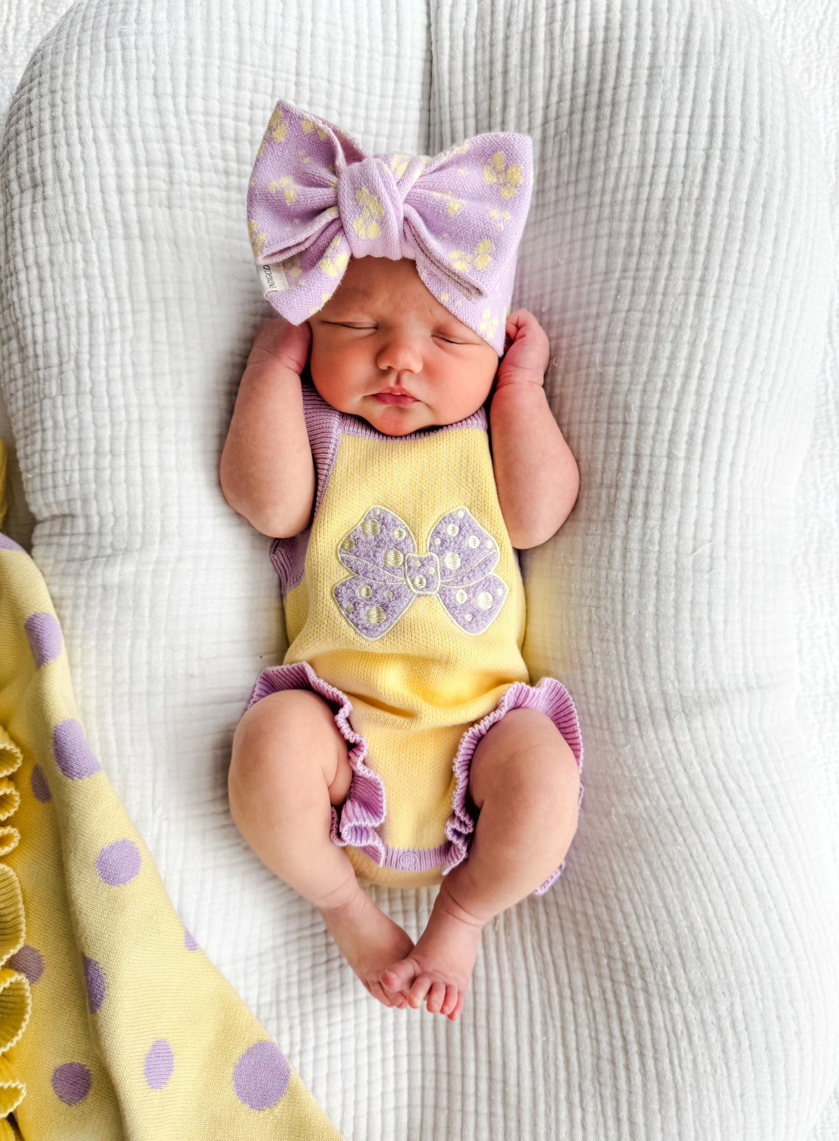 Pippa Frill Romper