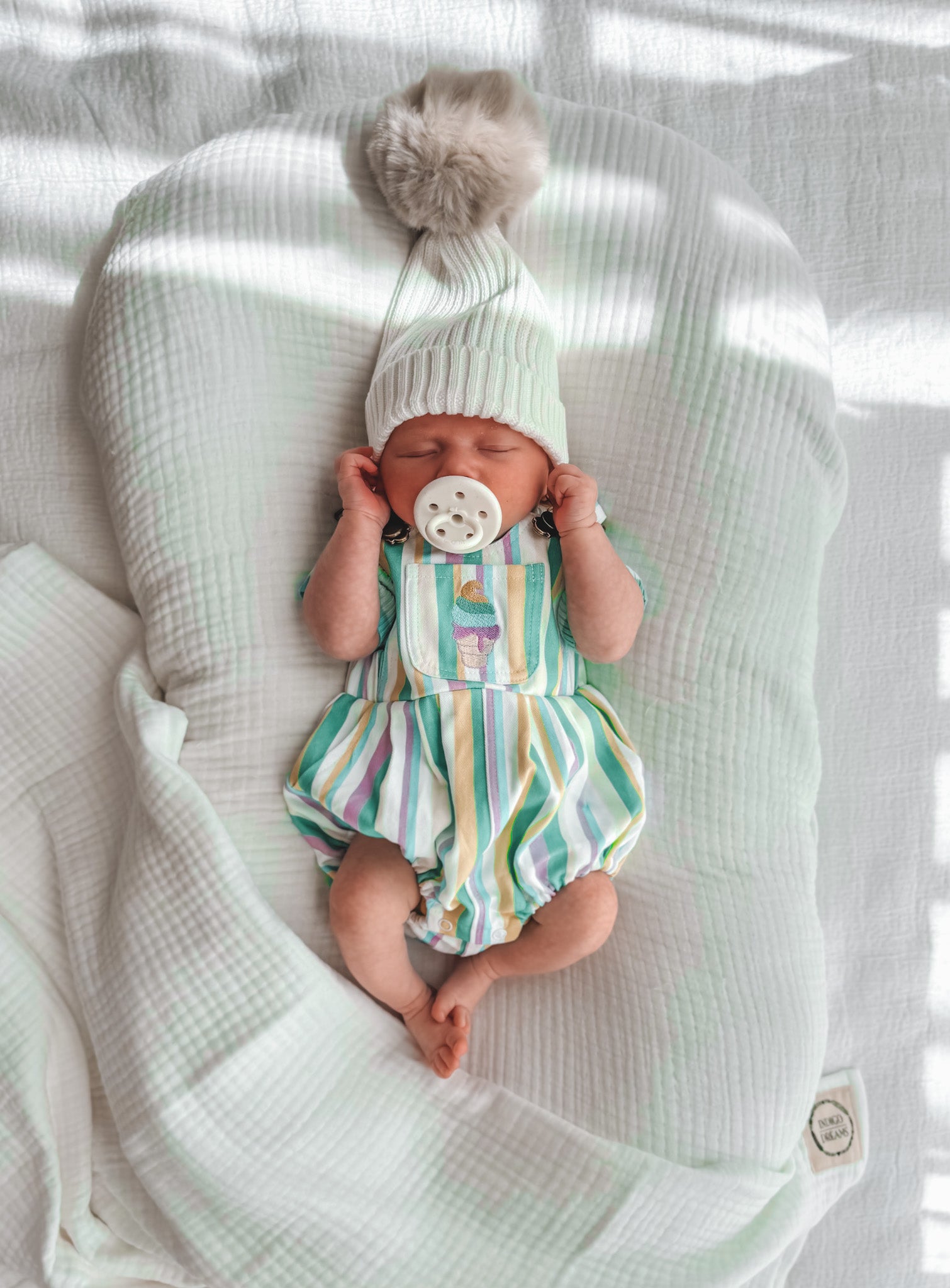 Sonnie Overalls