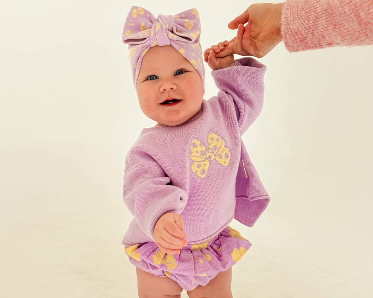 Pippa Frill Bloomers