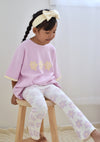 Lola Soft Pink Jumper