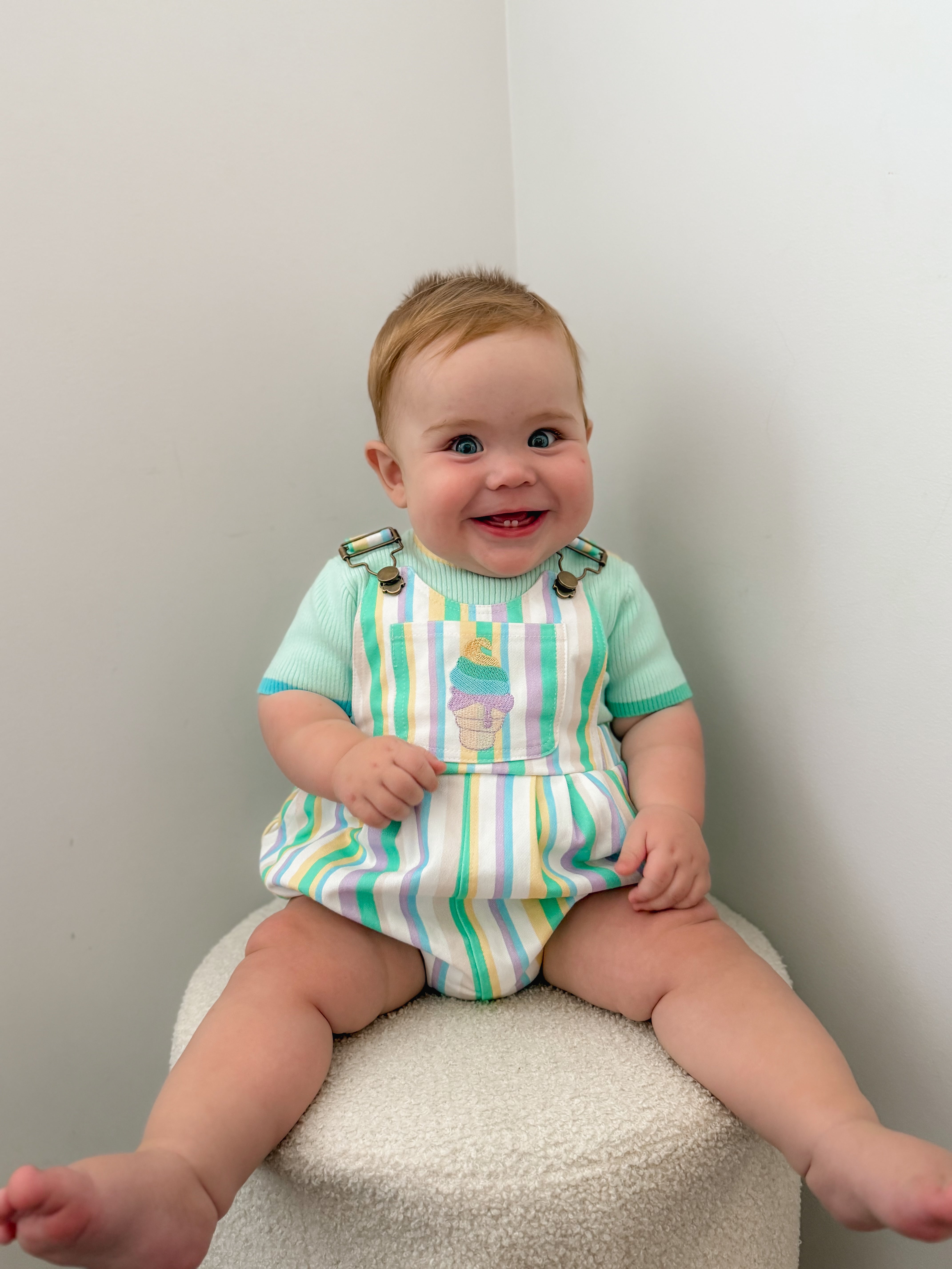 Sonnie Overalls