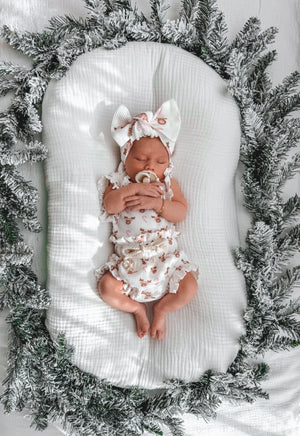 Reindeer Frill Bloomers