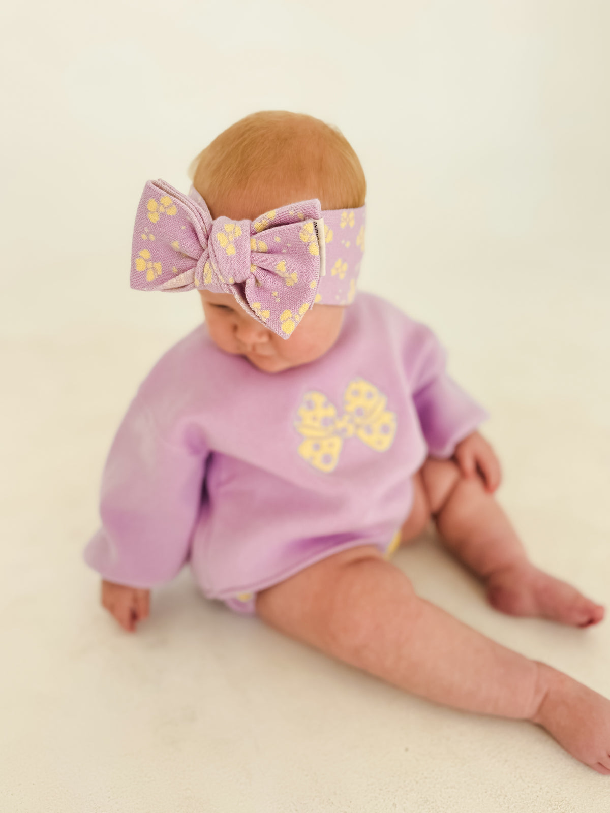 Pippa Knit Headband