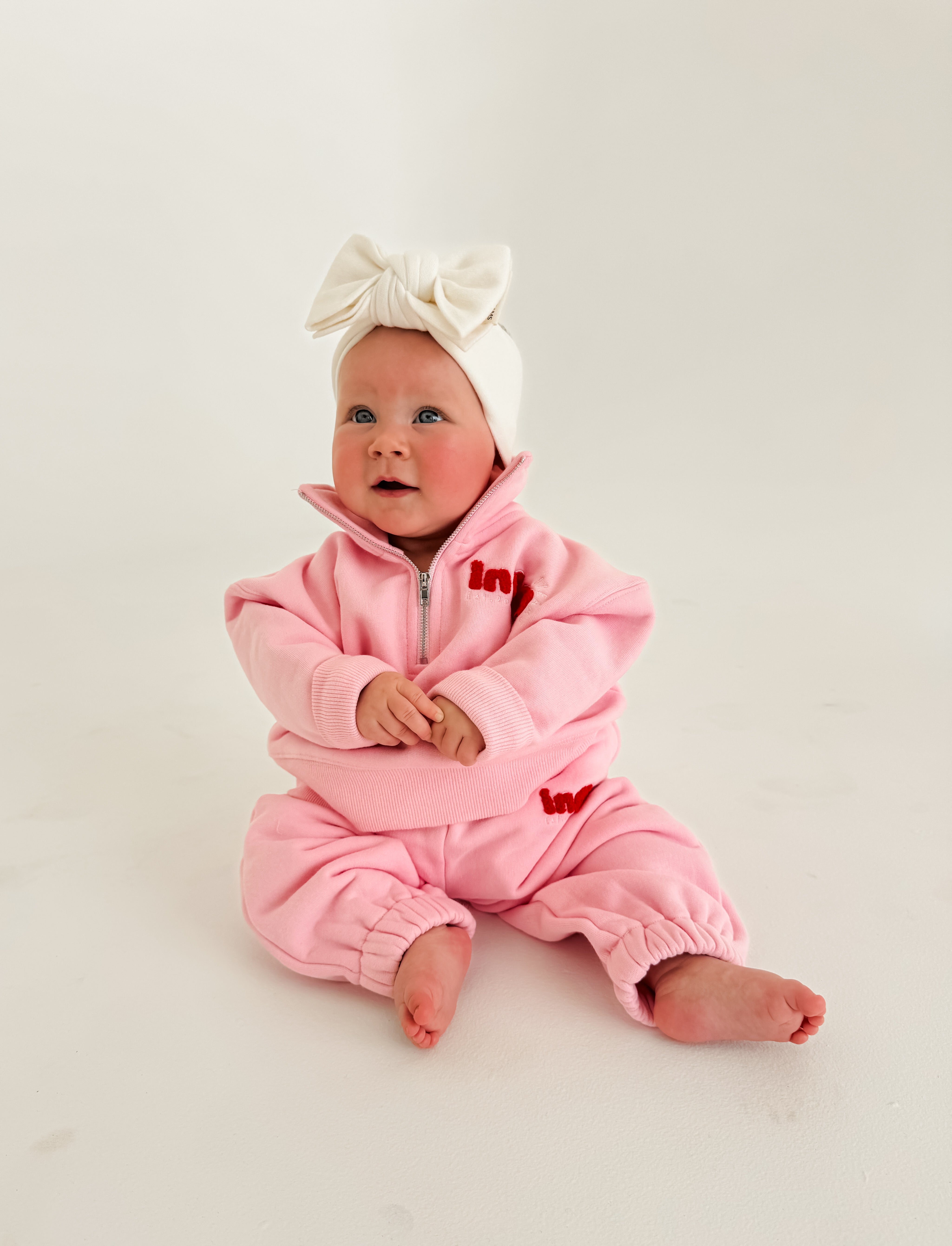 Blossom Tracksuit Set