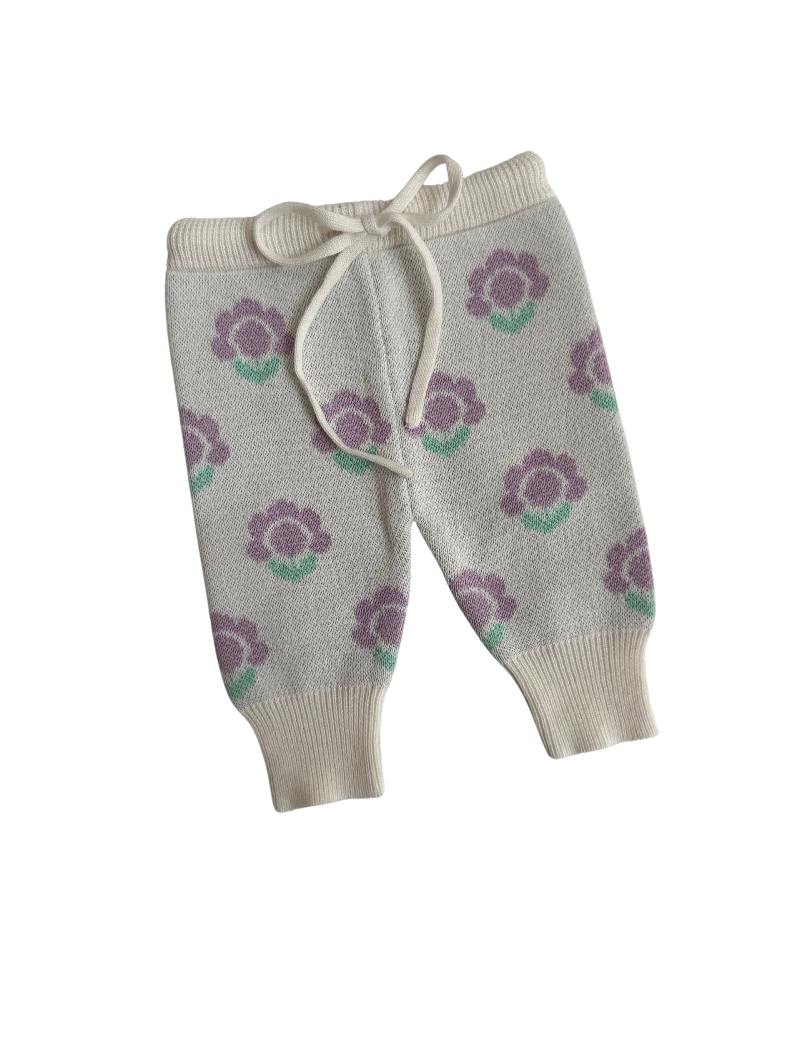 Sienna Knit Pants