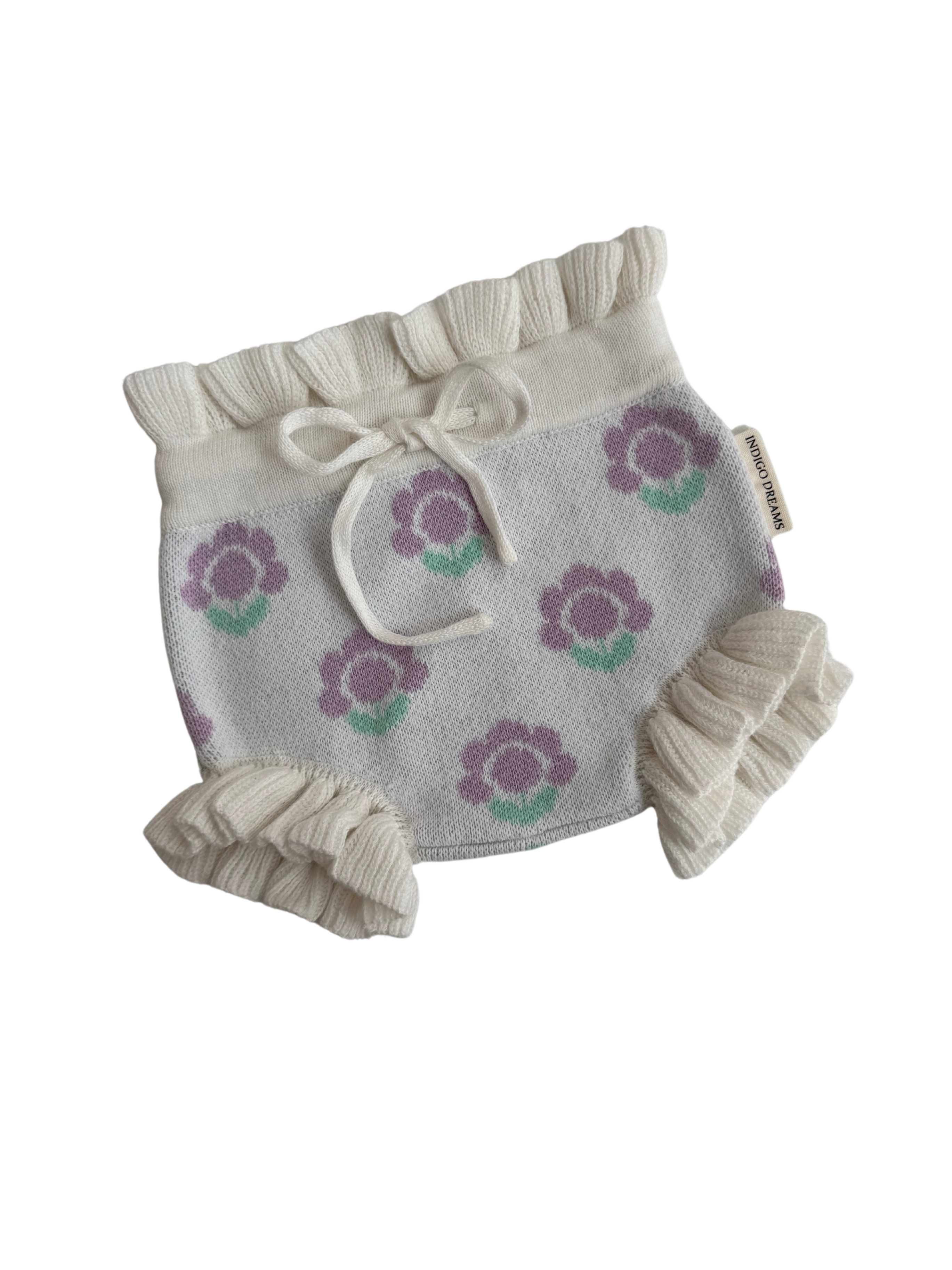 Sienna Frill Bloomer