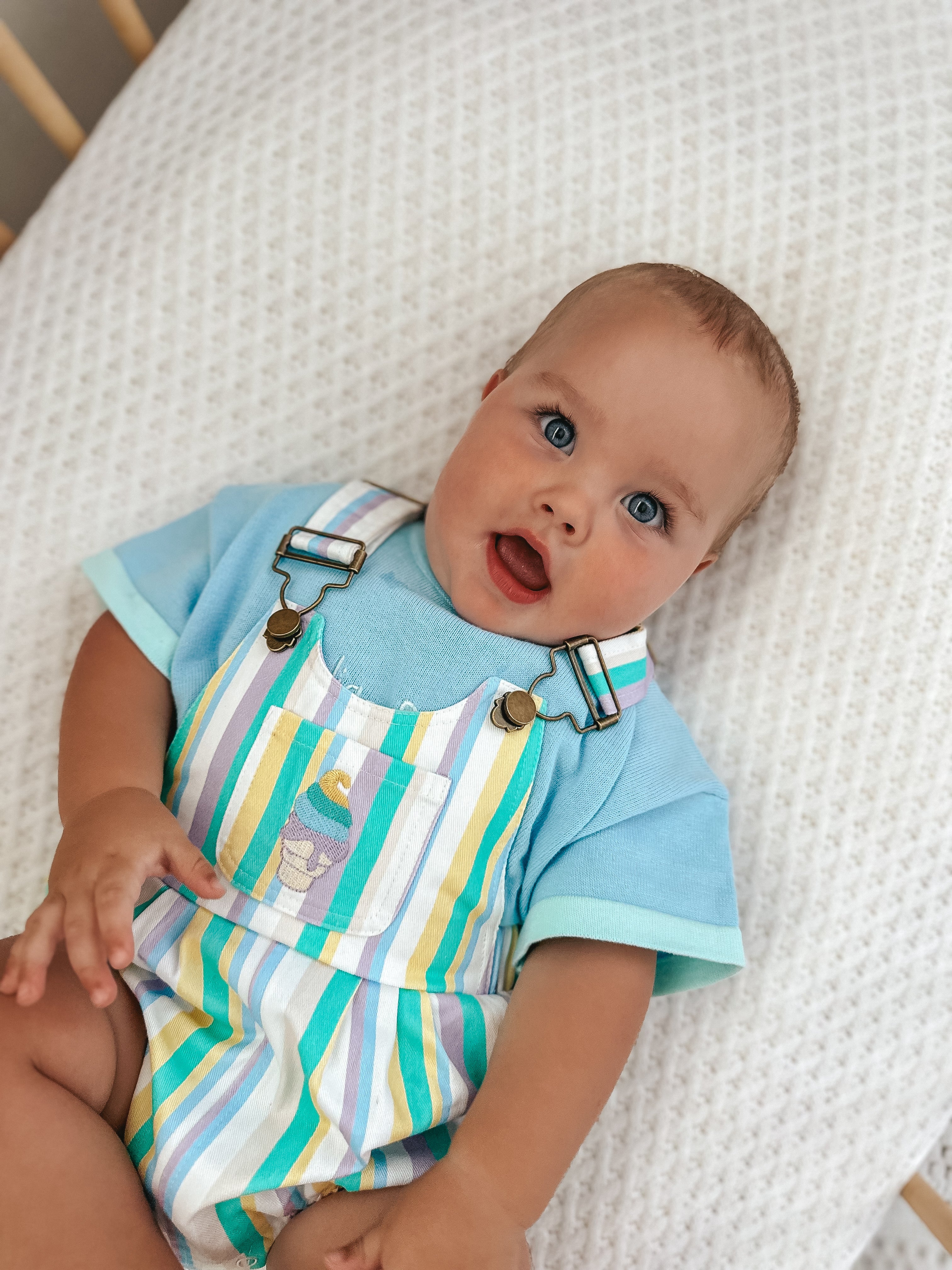 Sonnie Overalls