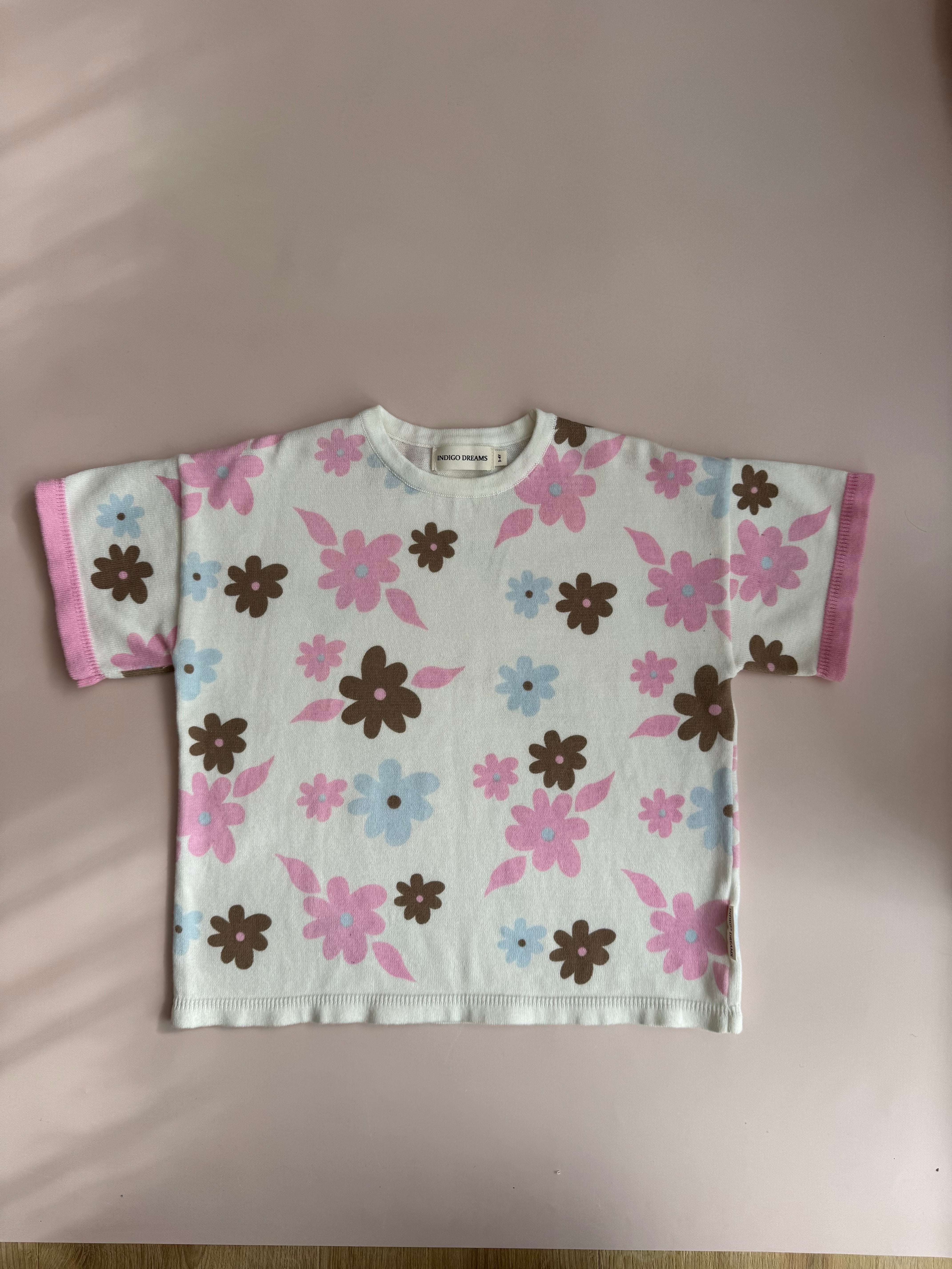 Banksi Tee