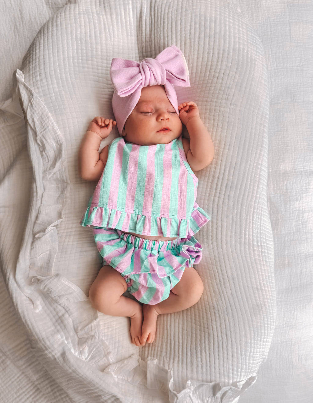 Astuccio Minnie Bambina Bavaglino In Silicone Minnie Mouse Indigo Dreams | Design Carino | Facile Da Pulire | Protezione Vestiti Bavaglino Silicone Con Nome