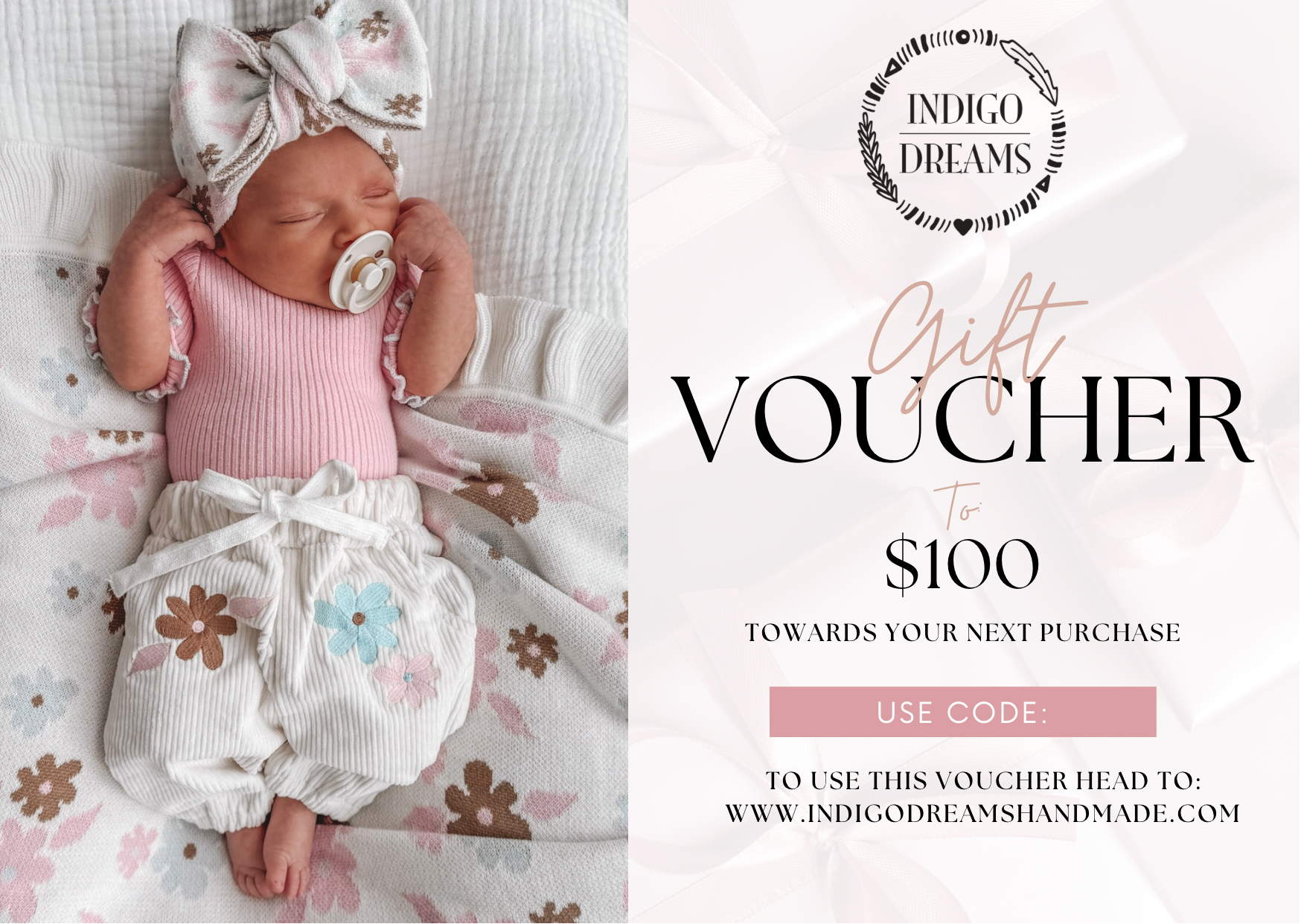 Gift Coupon