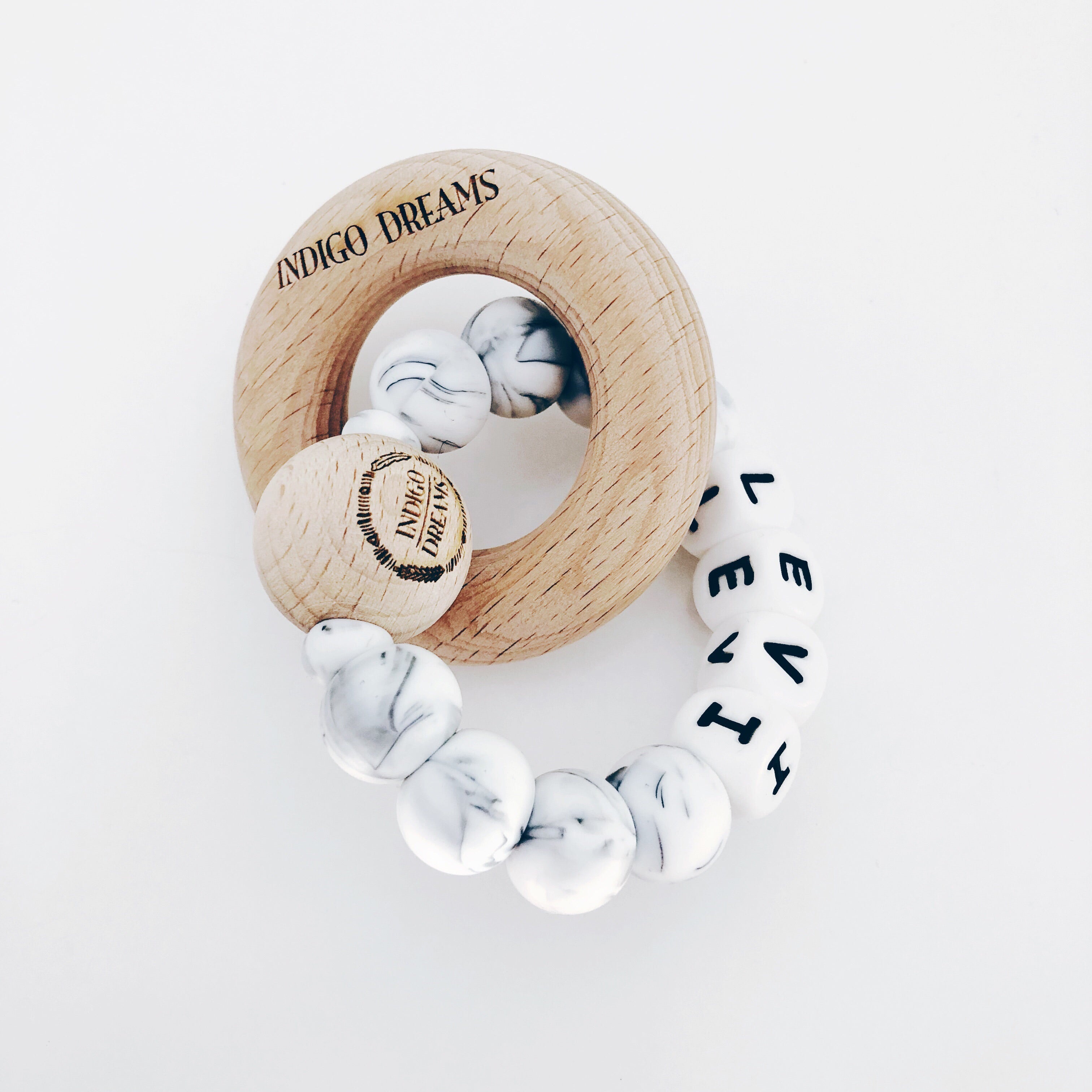 Personalised Teethers