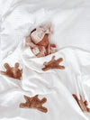 Teddy Sun Blanket