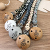 ‘Leopard Spot’ Dummy Chains