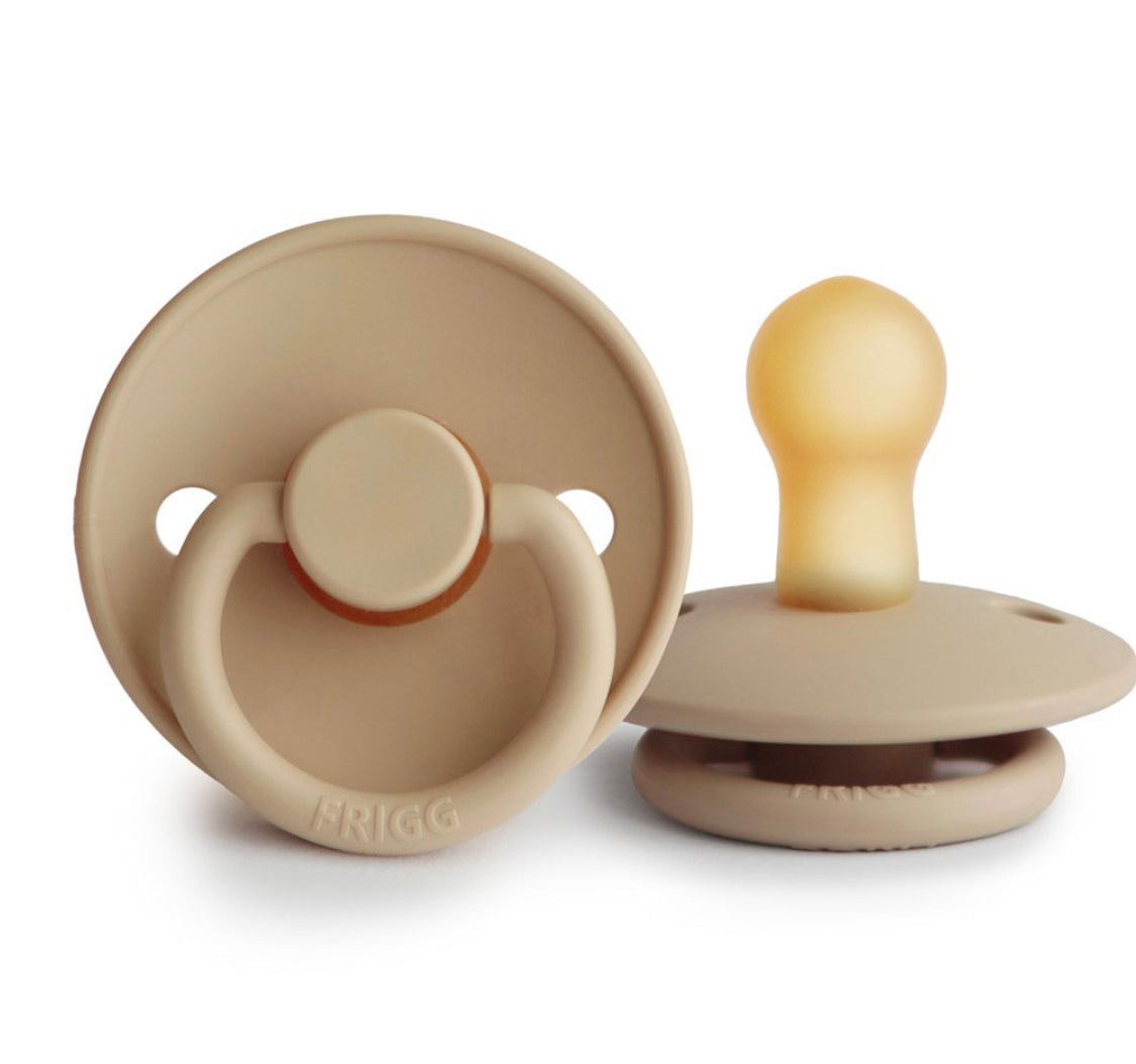 FRIGG Classic Latex Dummies