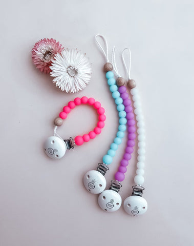 ‘Basic' Petite Dummy Chains